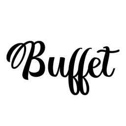 Icono de BUFFET Воронеж