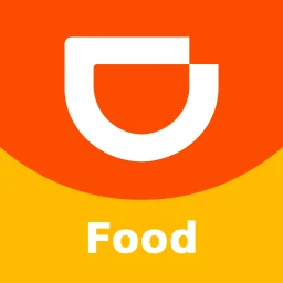 DiDi Food: Express Delivery 아이콘